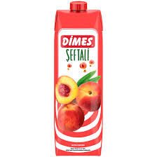 DIMES SEFTALI NEKTARI 1LT