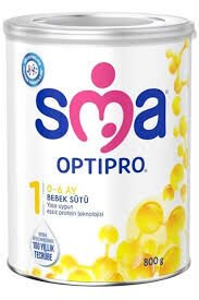 SMA OPTIPRO_1 800GR