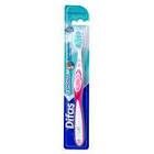 DIFAS DIS FIRCASI SMOKERS TEKLI