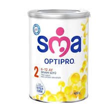 SMA OPTIPRO_2 400GR