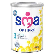 SMA OPTIPRO_3 400GR