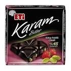ETI KARAM %45 KAKAO AN.FIST. CILEKLI 60GR