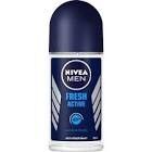 NIVEA ROLL-ON 50ML FRESH BAY