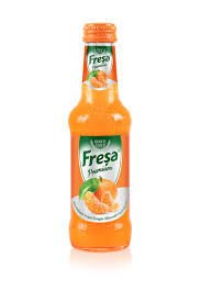 FRESA PREMIUM MANDALINALI 250ML