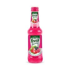 FRESA PREMIUM ORMAN MEYVELI 250ML