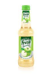 FRESA PREMIUM YESIL ELMALI 250ML