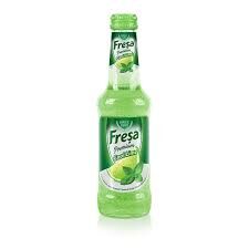 FRESA PREMIUM COOL LIME 250ML