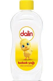 DALIN BEBE YAGI 300ML