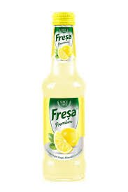 FRESA PREMIUM LIMONLU 250ML