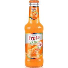 FRESA EXTRA MANDALINA 200ML