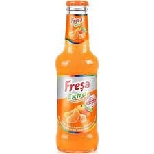 FRESA EXTRA MANDALINA 200ML