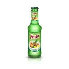 FRESA KARISIK MADEN SUYU 200ML