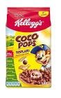 KELLOGGS COCOPOPS TOPLARI 450GR