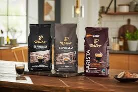 TCHIBO KAHVE CESITLERI