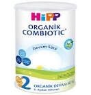 HIPP 2 COMBIOTIK DEVAM SUTU 350GR