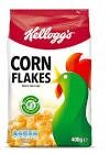 KELLOGGS CORN FLAKES 400GR
