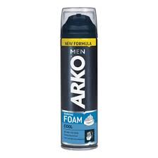 ARKO TRAS KOP.200ML COOL