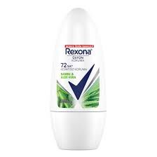 REXONA ROLL ON 50ML BAMBOO*