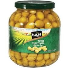 TUKAS KIRMA YESIL ZEYTIN 1700CC