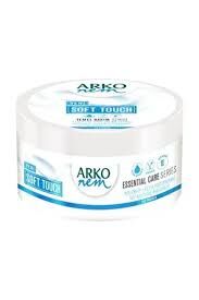 ARKO NEM  250ML SOFT TOUCH KREM