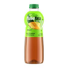 FUSETEA MANGO&ANANAS 1LT