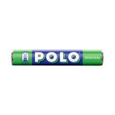 POLO ORIGINAL 34GR