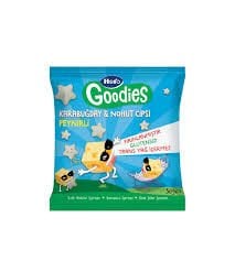 HERO GOODIES SAGLIKLI CIPS PEYNIRLI 30GR