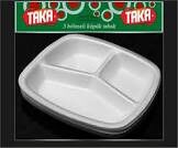 ELIT TAKA KOPUK TABAK 3 BOLMELI