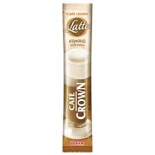 ULKER CAFE CROWN LATTE 17GR