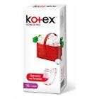 KOTEX ANYDAYS 16ADET UZUN  (GUNLUK)