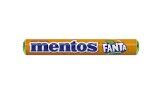 MENTOS STICK FANTA
