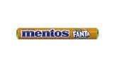 MENTOS STICK FANTA