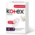 KOTEX ANYDAYS 28ADET UZUN  (GUNLUK)