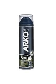 ARKO TRAS KOP.200ML ANTI IRRITATION