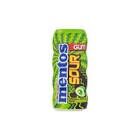 MENTOS SOUR GUM APPLE