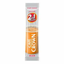 ULKER CAFE CROWN 2SI1 ARADA 11GR