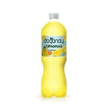 DOGANAY LIMONATA SEKERSIZ 1LT