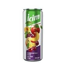 ICIM KARISIK KUTU 330ML