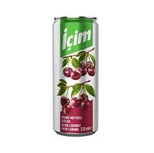 ICIM VISNE KUTU 330ML