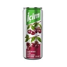 ICIM VISNE KUTU 330ML