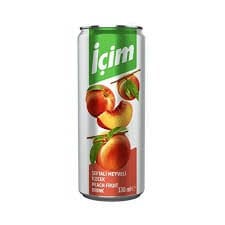 ICIM SEFTALI KUTU 330ML