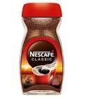 NESCAFE CLASSIC KAVANOZ 200GR