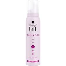 TAFT S.KOPUGU 150ML CURLFLEX