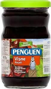 PENGUEN VISNE RECELI 800GR
