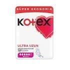 KOTEX ULT.QUADRO 18ADET UZUN ANNE&KIZ