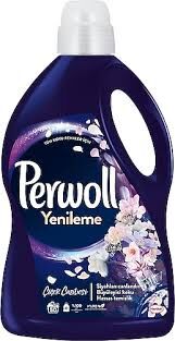 PERWOLL 2,75LT CIC.CAZIBE KOYU RENK