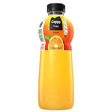 CAPPY PULPY PORTAKAL 1LT
