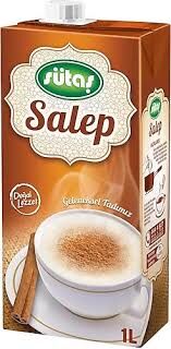 SUTAS SALEP 1LT