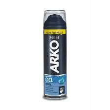 ARKO TRAS JELI 200ML COOL