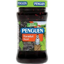 PENGUEN KARADUT RECELI 380G